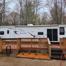 Seasonal-RV-Cleaning-Patio-Cleaning-and-Camper-Washing-at-ONeil-Creek-Campground-in-Chippewa-Falls-WI 2